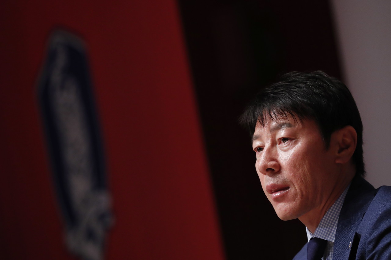 前印尼国脚谈申台龙:凌驾于国家队之上,与他沟通存在语言障碍