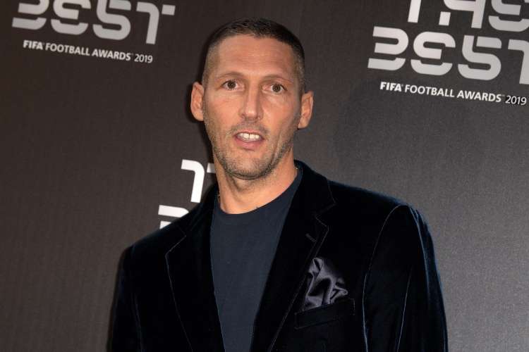 马特拉齐:国米已准备好夺得欧冠,有4人能在三冠王队中表现出色