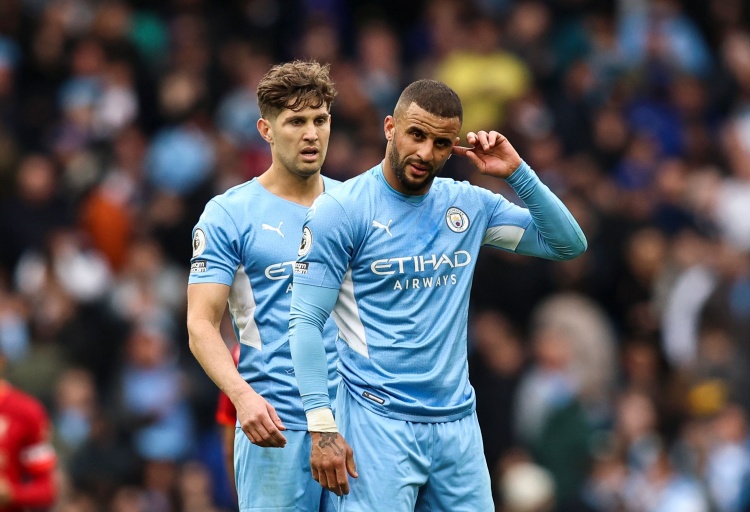 曼晚:曼城同意凯尔-沃克离队,前提是收到合理的报价