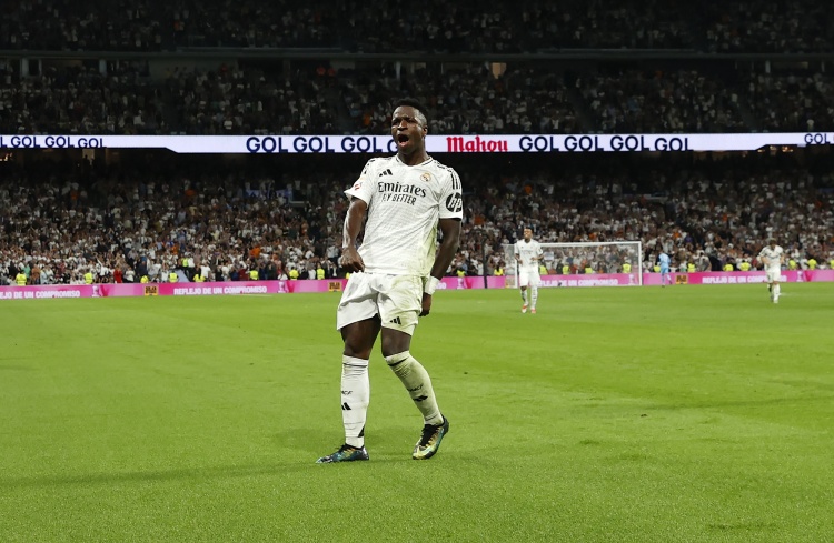 达德尔:马洛卡也能淘汰皇马 若维尼修斯少陷入麻烦他能发挥更好