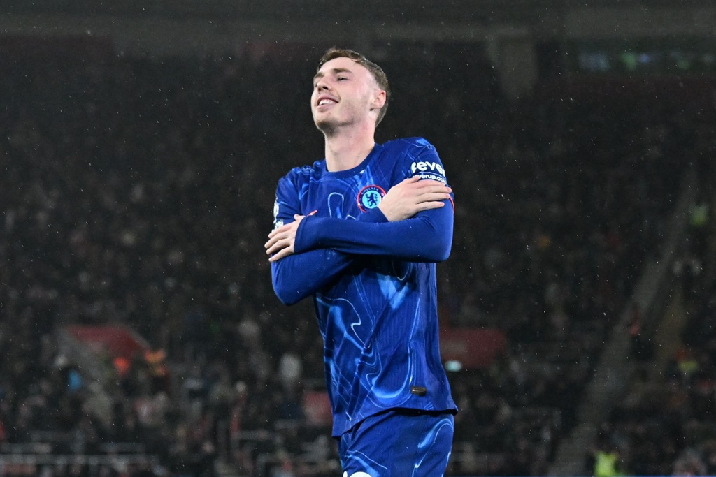 旧将:曼联若能签下帕尔默,会比后者现在在切尔西影响力更大